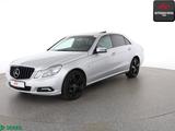 Mercedes-Benz E 350 CDI ELEGANCE GLASDACH,MEMORY,BI-XENON,NAVI - Mercedes-Benz E 350: Elegance