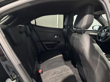 Fotografie 7 des Opel Mokka 1.2 DI Turbo Automatik Ultimate AHK