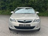 Opel Astra J Lim. Cosmo Xenon*2-Zonen-Klima*Sitzhz.* - Opel Astra in Aachen