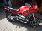 BMW R1100RS - BMW 1996 R1100R