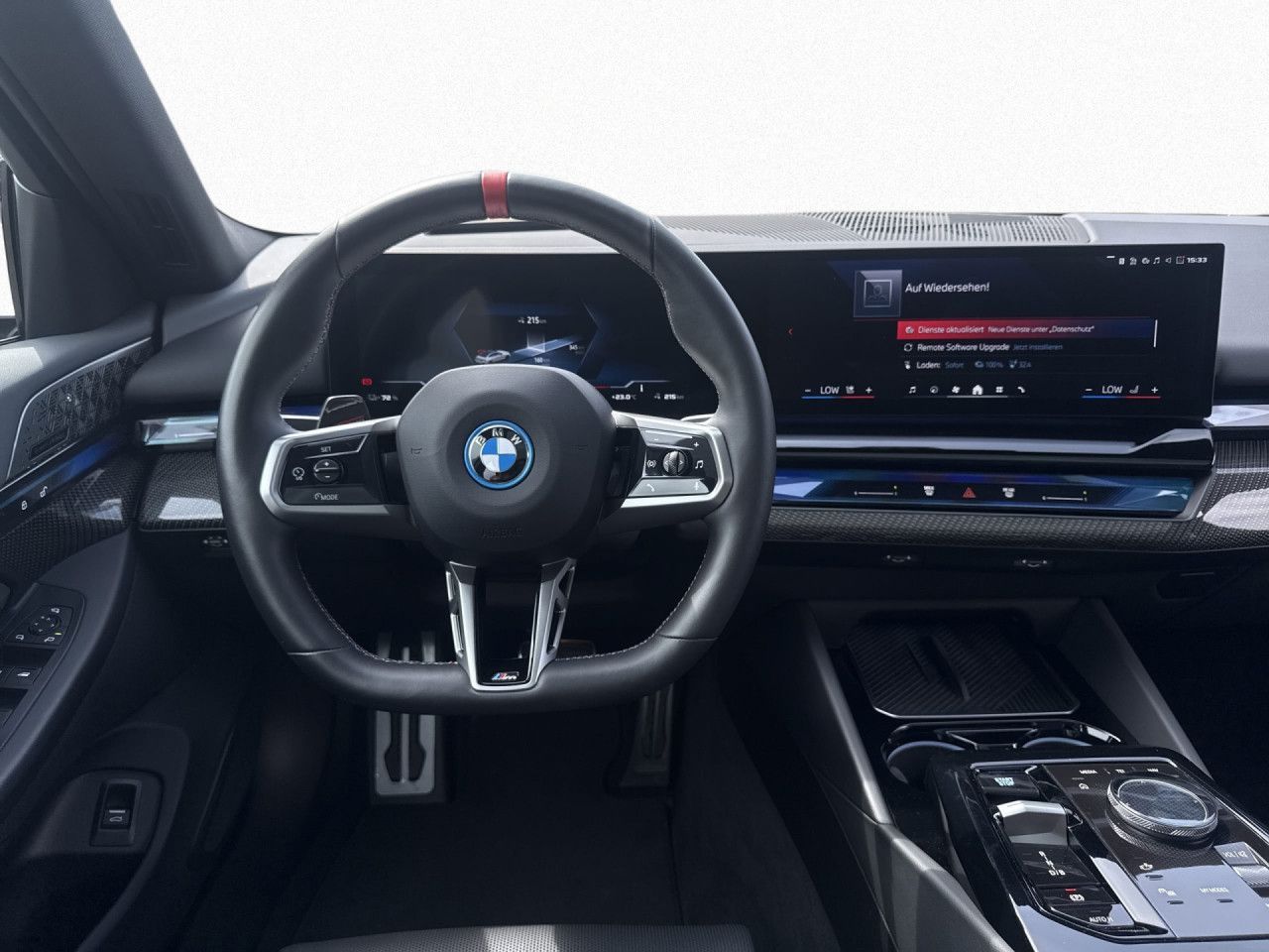 BMW i5 - Bild 18