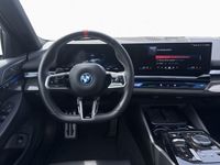 BMW i5 - Vorschau Bild 18