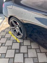 Mercedes-Benz C200 Coupé  - Mercedes-Benz 200 Gebrauchtwagen