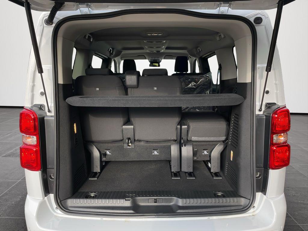 Toyota Proace Verso L1 Teamplayer