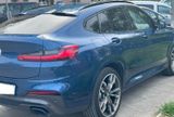 BMW X4 M40 M40d - neuer goßer Service bei BMW, 8-x M