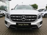 Mercedes-Benz GLB 180 d Progressive AHK LED Night Paket Kamera - Mercedes-Benz GLB 180 in Hannover