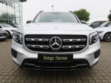 Mercedes-Benz GLB 180 d Progressive AHK LED Night Paket Kamera - Mercedes-Benz GLB 180 Gebrauchtwagen
