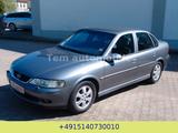 Opel Vectra 1.8 16V Elegance - Opel Vectra mit Benzin-Antrieb: Limousine, 8 16v Elegance