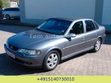 Opel Vectra 1.8 16V Elegance - Opel Vectra aus 2002: Elegance