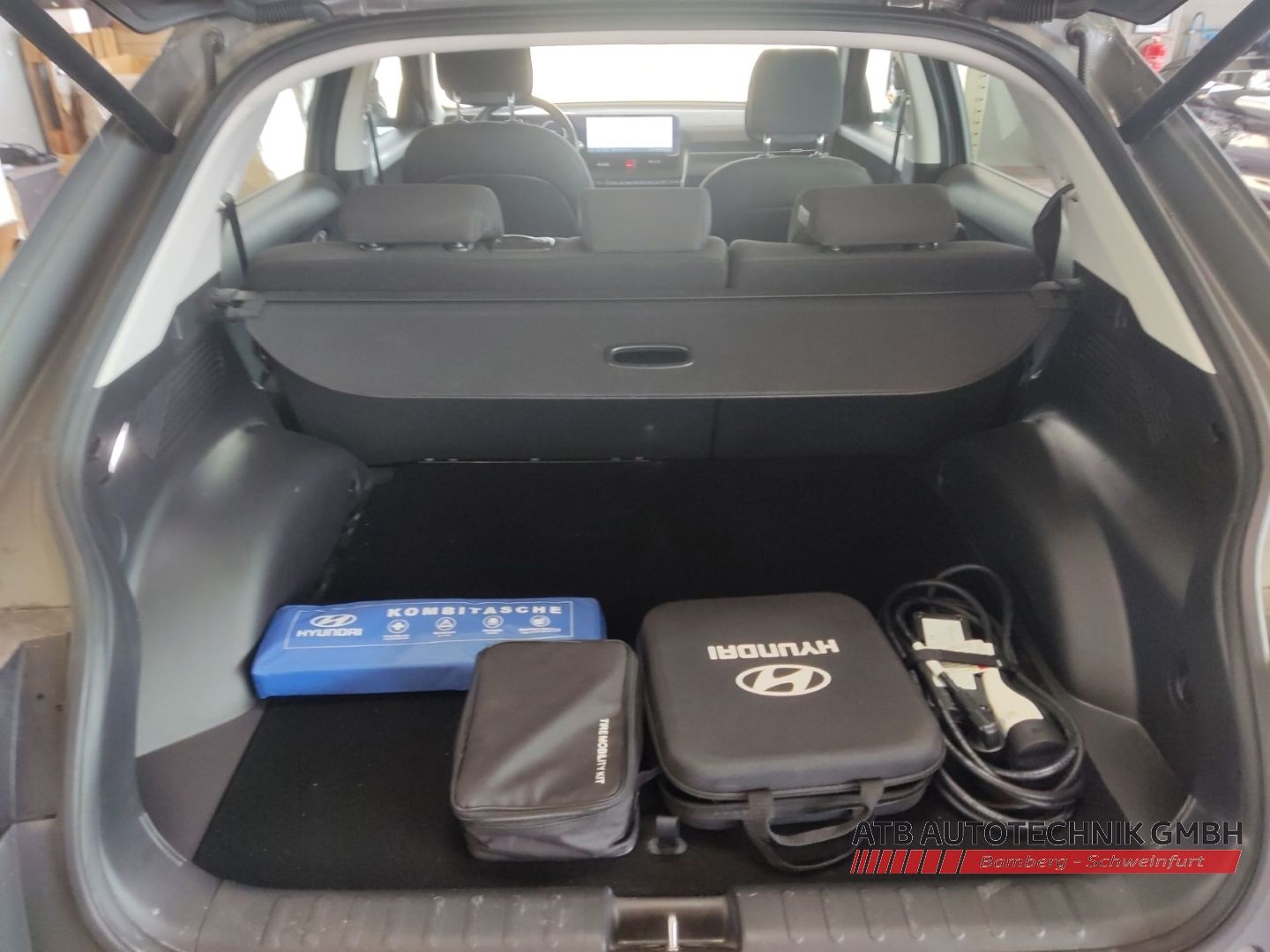 Fahrzeugabbildung Hyundai IONIQ 5 DYNAMIQ 84 kWh 98,4% SOH Navi LED El. He