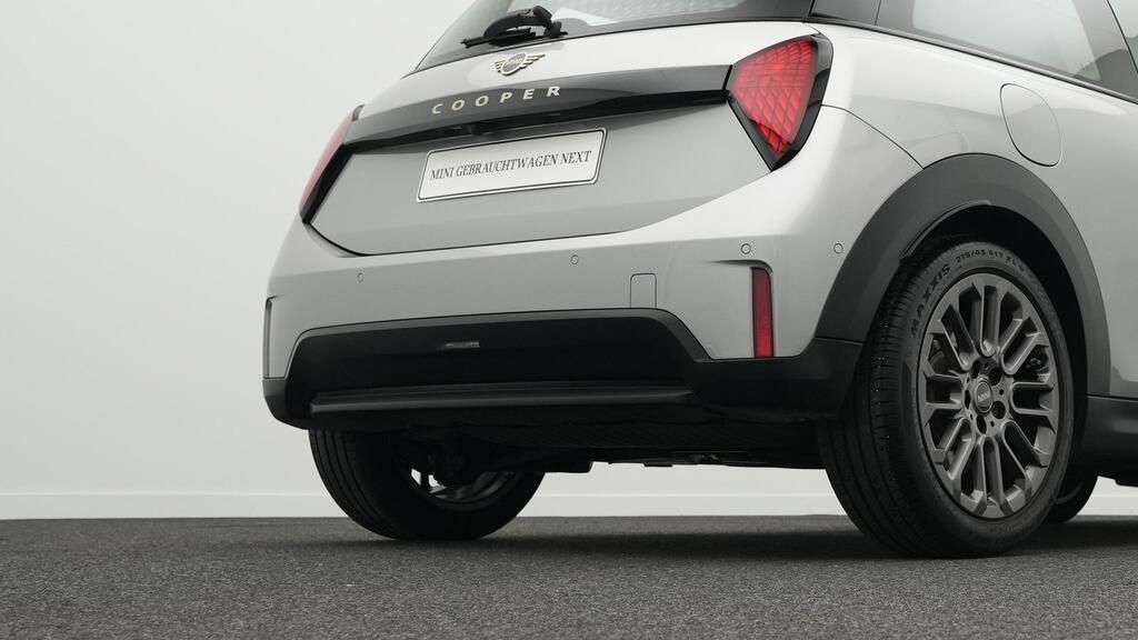 MINI Cooper C - Bild 21