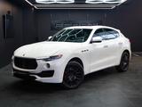 Maserati Levante - Maserati Levante