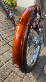 Harley-Davidson Dyna  Thunderbike  - HARLEY-DAVIDSON THUN