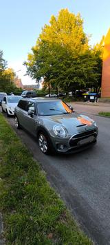 MINI Cooper SD Clubman Cooper SD Automatik Cooper S