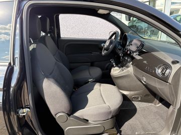 Fahrzeugabbildung Fiat 500 Dolcevita PDC Navi DAB CarPlay UConnect uvm