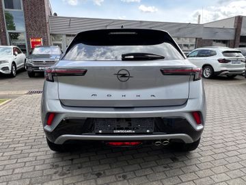 Opel Mokka - 9