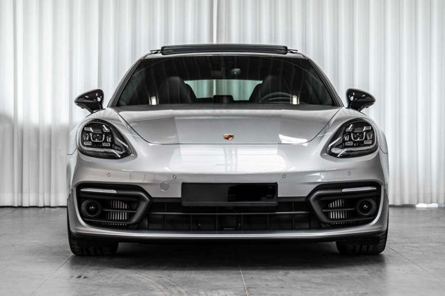 Porsche Panamera 4 E-Hybrid Sport Turismo Platinum E...