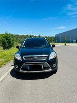Ford Kuga 2,0 TDCi 2x4 103kW Trend | 2012 | 154200km - Ford Kuga: Trend 4x2