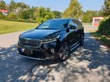 Kia Sorento 2.2 CRDi AWD GT-Line 7Sitze AHK HUD PANO