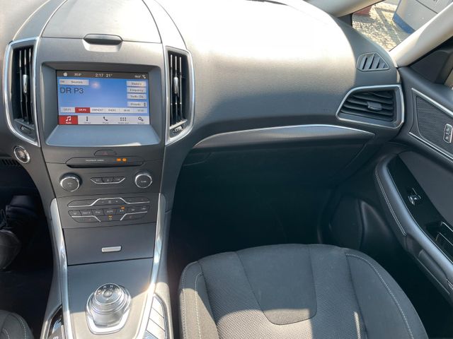 S-Max S-MAX Titanium *PDC*Automatik*CarPlay*