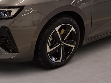 Opel Astra L ST 1.2 T AT GS HeadUp Disp. Matrixlicht
