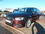 Audi A3 Sportback 1.Hand/Automatik/Bi Xenon TÜV NEU - Audi A3: Braun