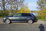 Audi S4 Avant,Matrix,Mass.,Virtual,Distr.,B&O,HUD,AHK - Audi S4 mit Diesel-Antrieb
