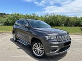 Jeep Grand Cherokee 3.0l V6 MultiJet 140kW Laredo... - Jeep Grand Cherokee: Laredo