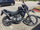 Yamaha XT 660 R - YAMAHA XT 660