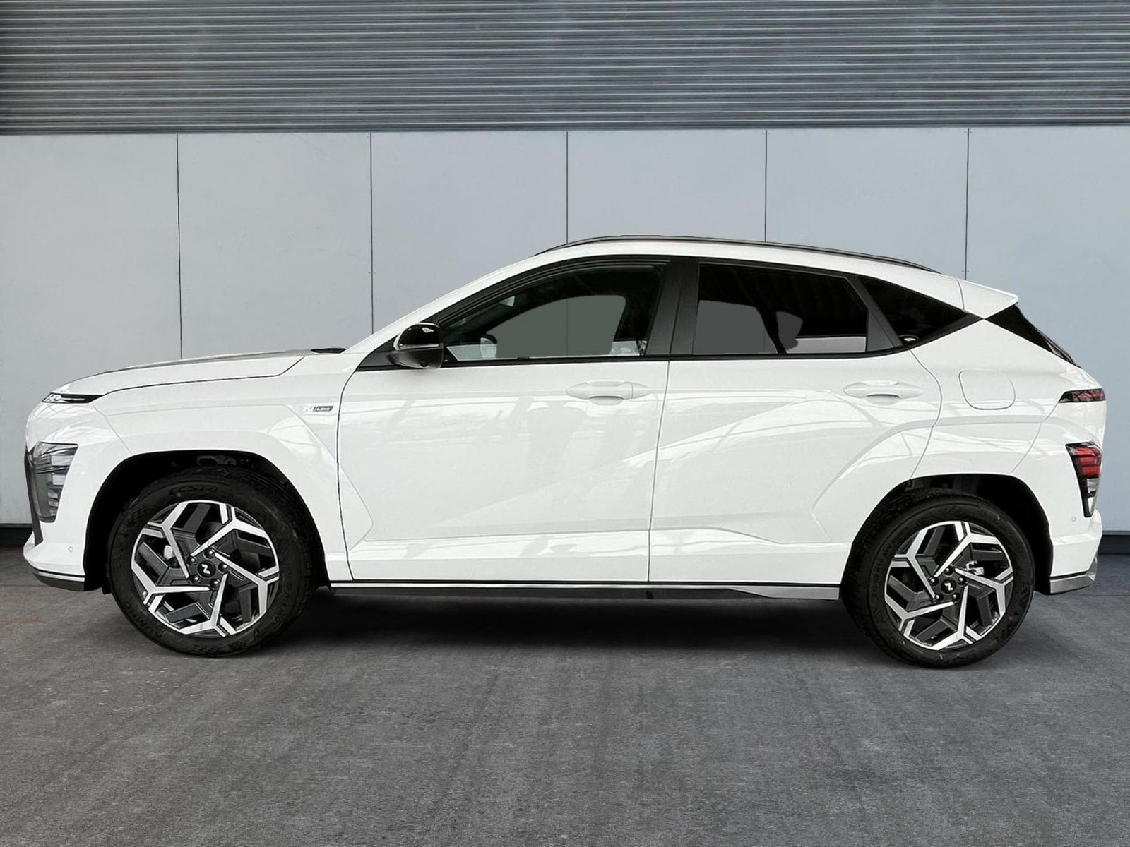 Hyundai Kona – Bild 8