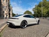 Porsche Taycan 4S /Approved 03.2026/ Winterreifen 5500€ - Porsche Taycan aus 2020