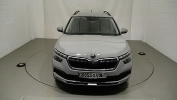 Skoda Kamiq Clever 1.0 TSI PDC BLUETOOTH LED