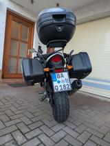 Honda CB500F - Offers