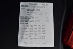 AUDI A1 1.4 Sportback~Automatik~S-Line~amplified adv.