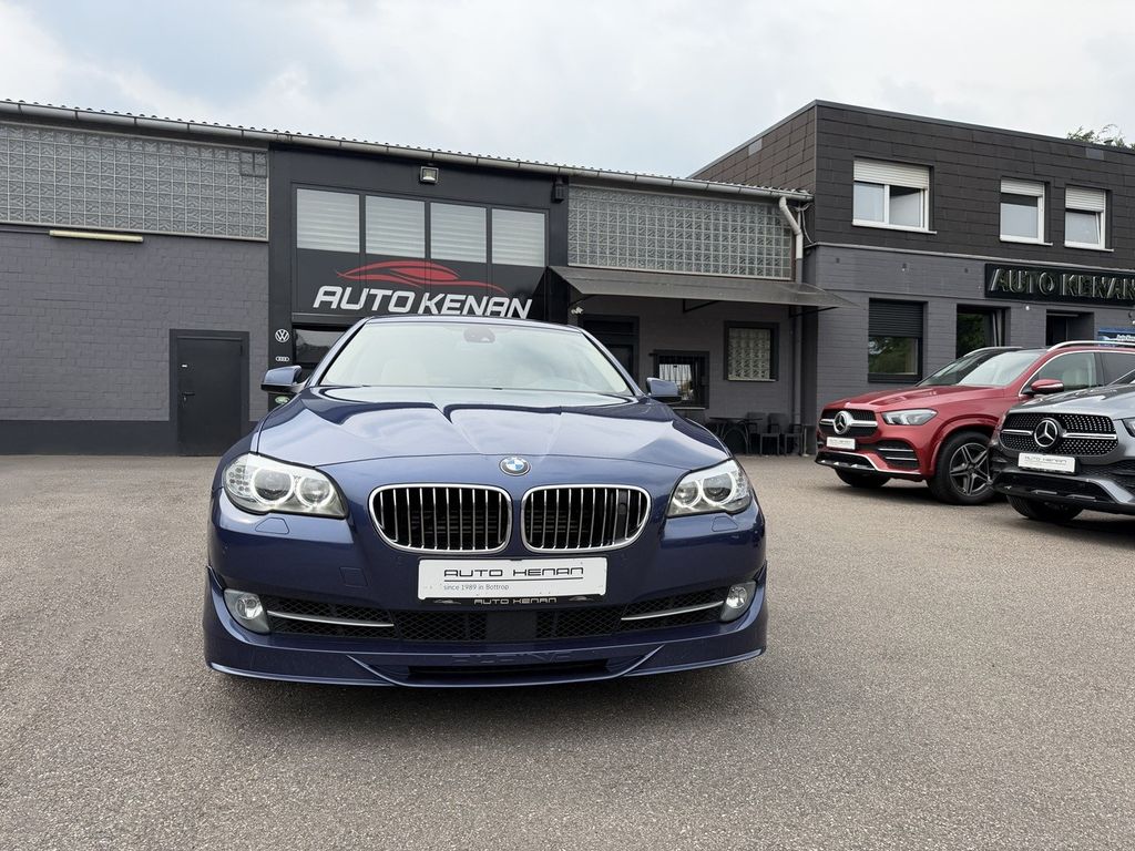 Angebot ansehen ALPINA B5