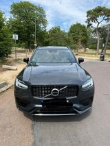 Volvo XC90 T8 Geart Recharge Inscription Edition - Volvo in Köln