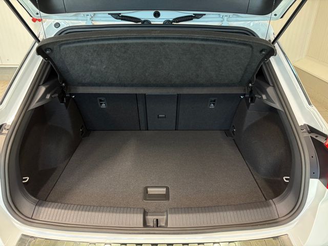 T-Roc R-Line 1.0 TSI ACC MATRIX-LED RFK