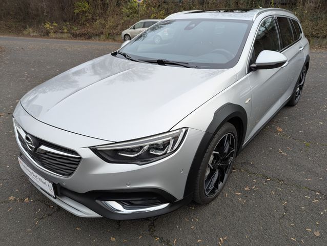 Opel Insignia CountryTourer 2.0 AWD/Pano/HUD/360°/LED