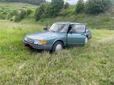 Saab 900i 5-Türer LPG Bj 88 - gebrauchte Saab 900 aus dem Jahr 1988