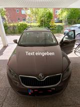 Skoda Octavia 1.6 TDI Green tec DSG Elegance Combi... - Skoda Octavia: Combi Elegance TDI