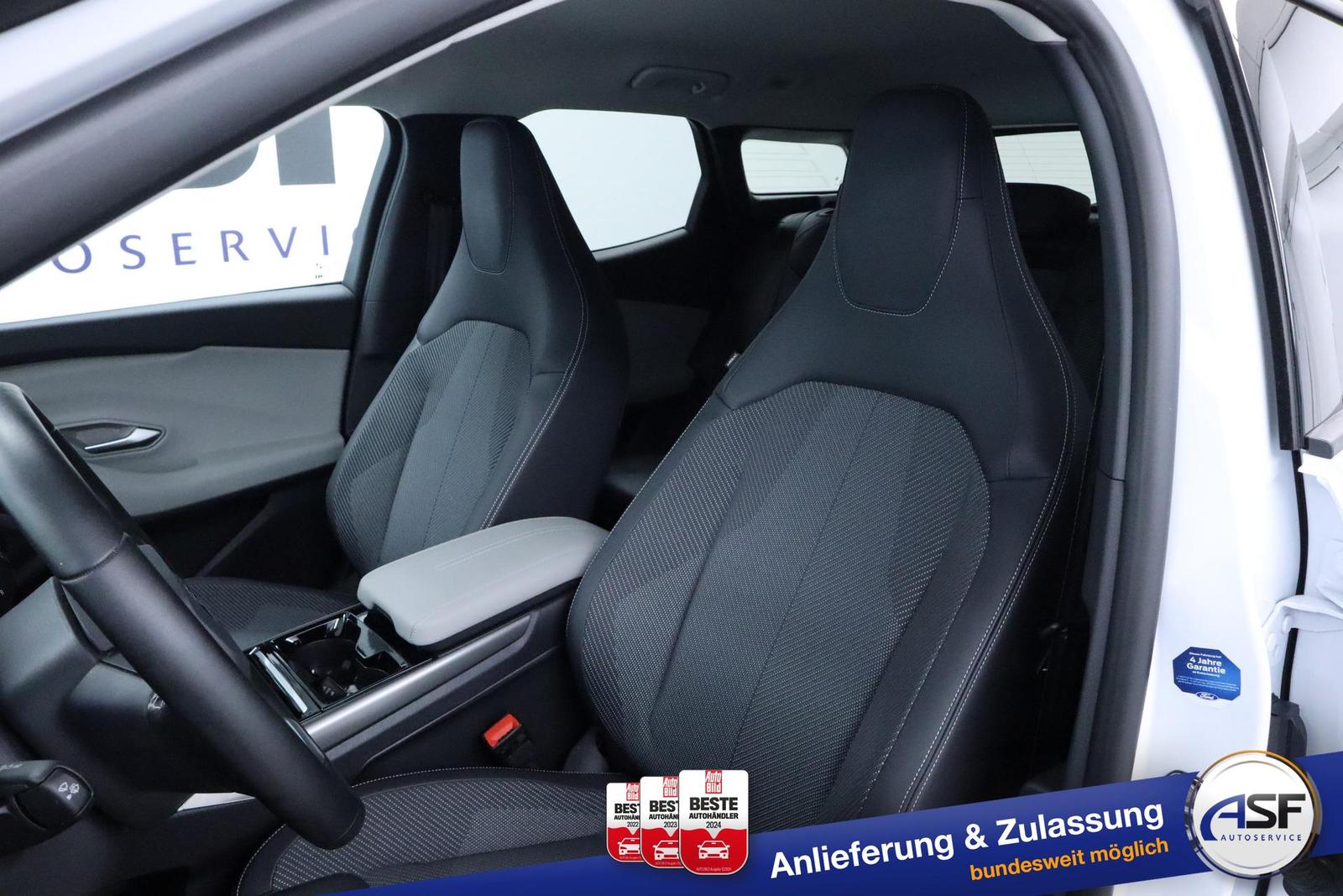 Ford Explorer Premium AWD extended Range #Head-up ..., миниатюра 18