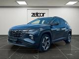 Hyundai Tucson 4WD NAVI LED PANO SPUR DISTR DigitalTacho - Hyundai TUCSON in Saarbrücken