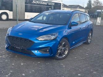 Image of Ford Focus
