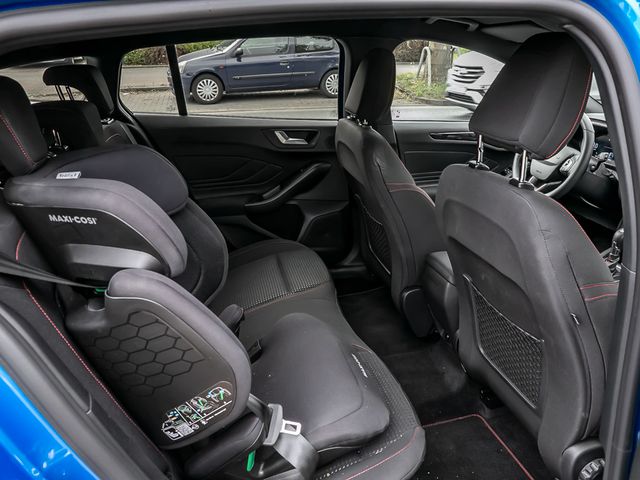 Ford Focus Turnier 1.0 ST-Line X Fahrassistenz-Paket