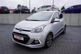 Hyundai i10 1.2 Passion Tempomat Sitzheizung Klimaaut. - Hyundai i10 Gebrauchtwagen in Berlin