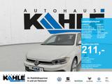 Volkswagen Polo EDITION 50 1.0 l TSI OPF DSG CarPlay ACC
