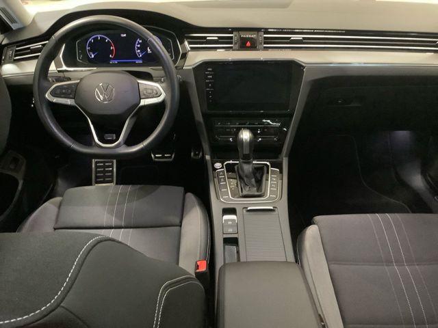 Passat Alltrack 2,0 TDI 4MOTION 147 kW DSG AZV,