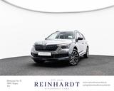 Skoda KAMIQ 1.0TSi STYLE BLACK/17Z./LED/LANE/KAMERA/VC - Skoda Kamiq in Hagen