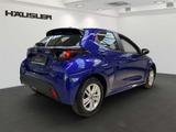 Mazda 2 Hybrid 1.5L Hybrid VVT-i Centre-Line *Klimaaut - Mazda 2 Hybrid aus 2024