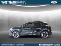 Ford Puma - Vorschau Bild 2